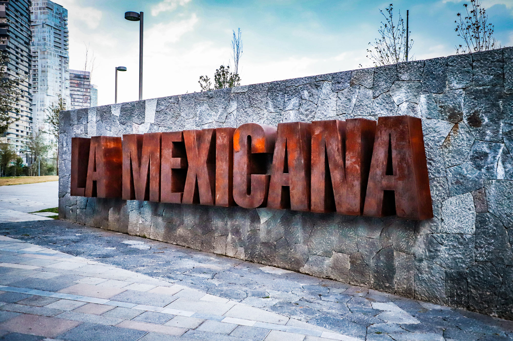 Parque La Mexicana inaugura nuevos espacios deportivos